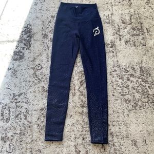 Peloton leggings